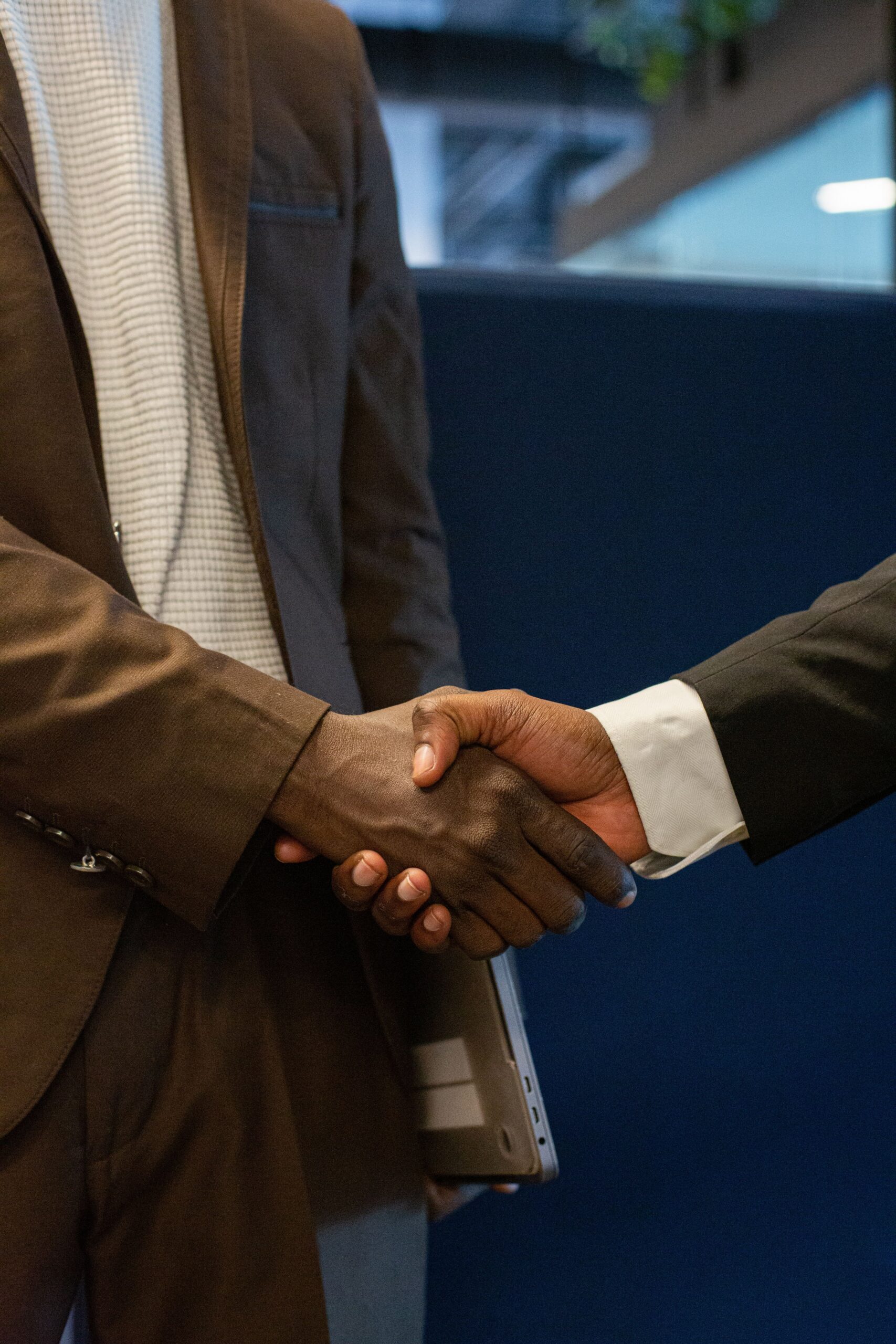 Collaboration Professionnel Afrique 2 scaled